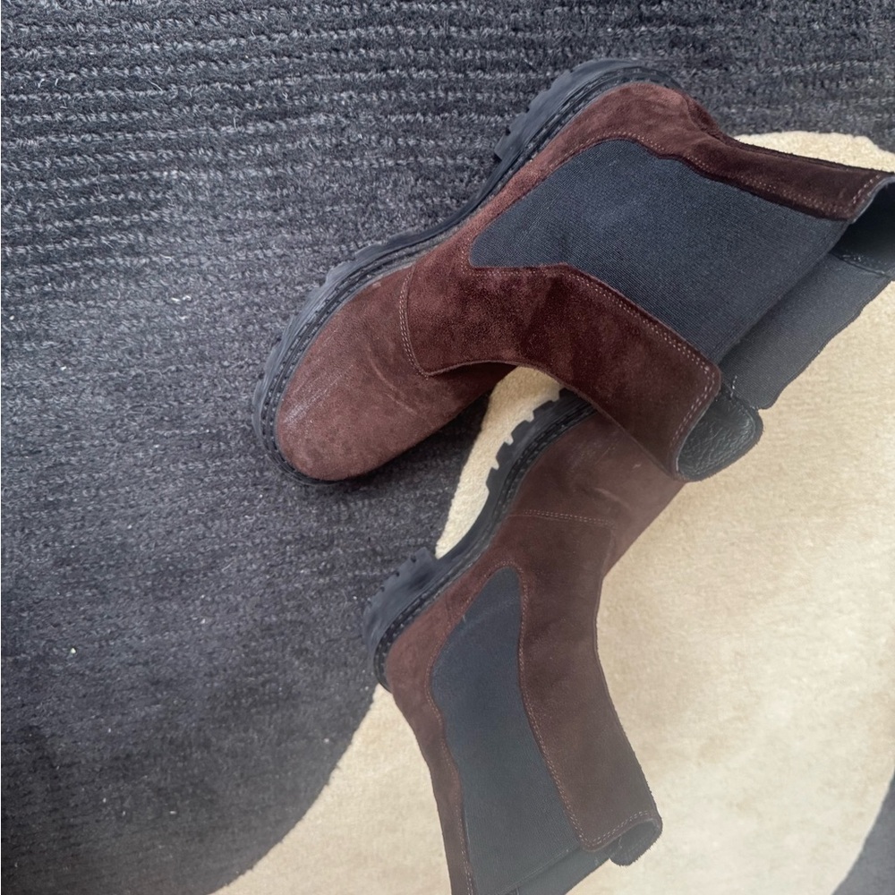 LAST Demmi Boots - Picture 8 of 8